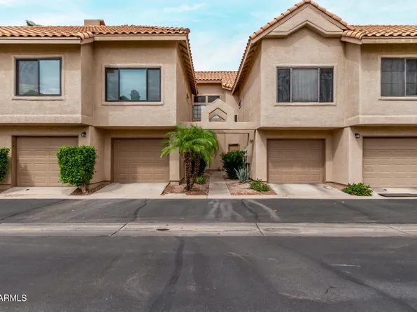 1001 N PASADENA -- #81, Mesa, AZ 85201
