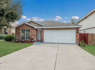 7310 Blazar Way, San Antonio, TX 78252