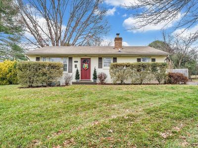 5925 Igloe Dr, Lynchburg, VA, 24502