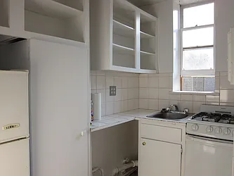 Rented by James Everett Lewis, LREB