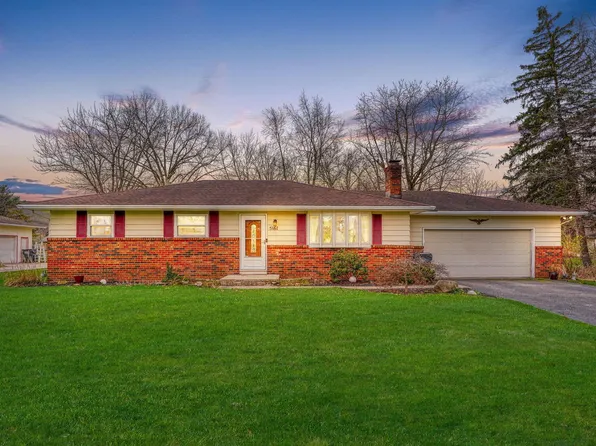 5161 Blair Ave, Canal Winchester, OH 43110
