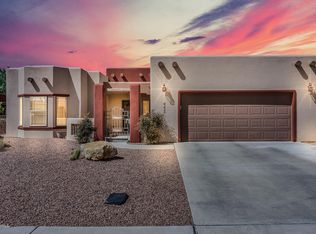 643 Cedardale Loop, Las Cruces, NM 88005