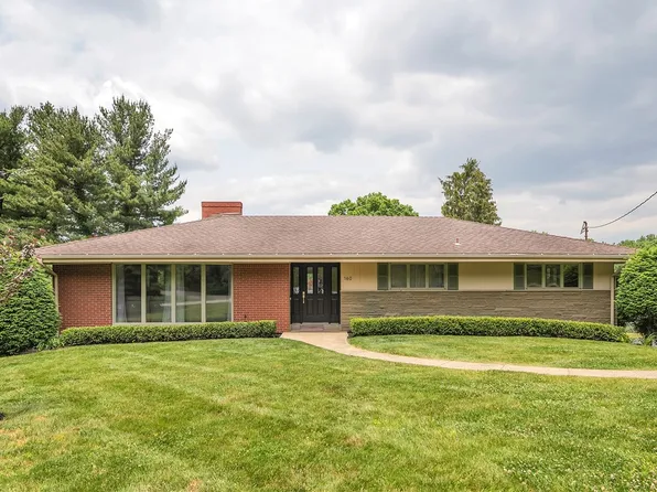 160 Warwick Dr, Pittsburgh, PA 15241