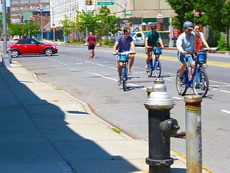 Rented by R New York