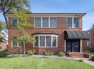 1629 Belmonte Ave #1631, Jacksonville, FL 32207