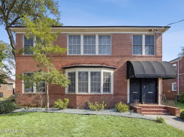 1629 BELMONTE Avenue #1629-1631, Jacksonville, FL 32207