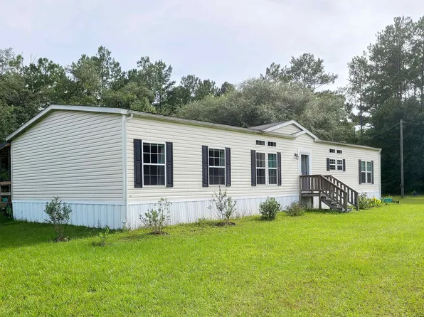 7465 Alton Wentworth Rd, Greenville, FL 32331