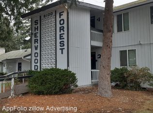8107 Sherwood Forest St SW #1, Lakewood, WA 98498