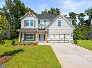 122 Ashton Pl #264, Newnan, GA 30265