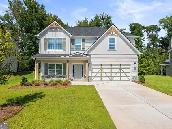 122 Ashton Pl #264, Newnan, GA 30265