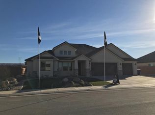 3185 S 3170 E, Saint George, UT 84790