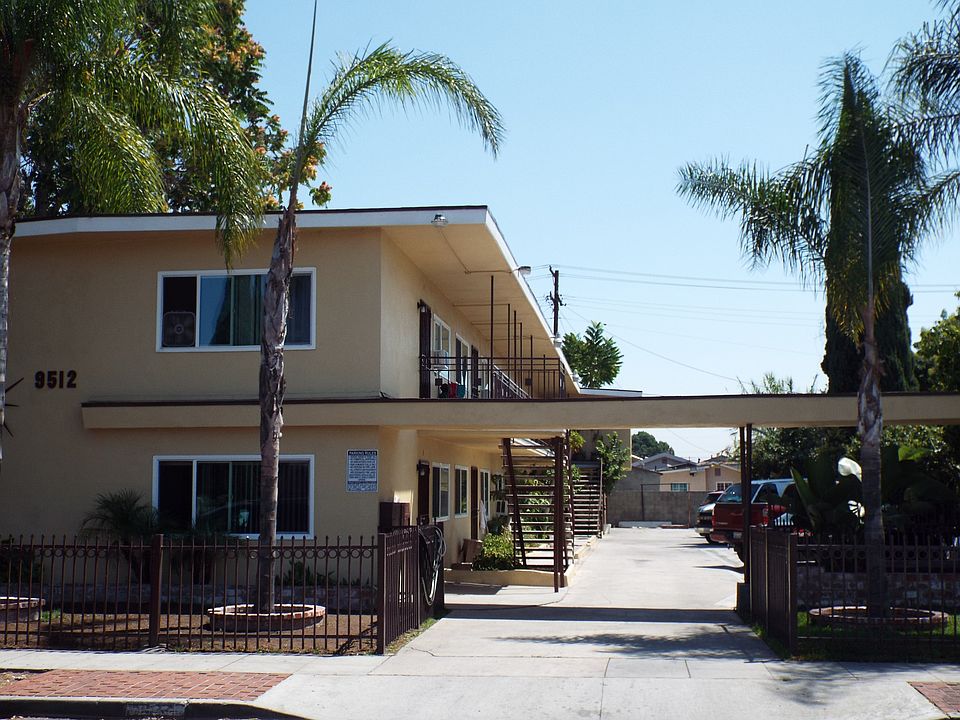 1st image of 9512 San Luis Ave #H