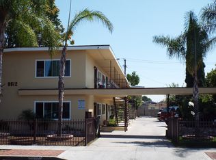 9512 San Luis Ave #H, South Gate, CA 90280