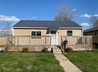 3315 N Wallace Ave, Indianapolis, IN 46218