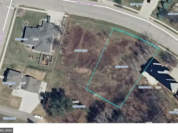 LOT 2 Hallquist Ave, Red Wing, MN 55066
