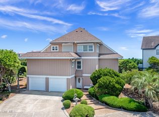 1 Northridge Ln, Wrightsville Beach, NC 28480