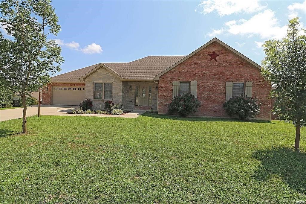 413 Whetstone Way, Jackson, MO 63755 Zillow
