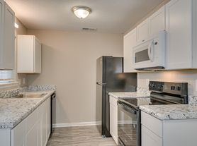 Courtyard at Rocky Creek