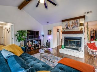 2107 Azalea St, Denton, TX 76205