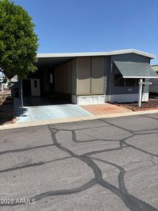 8700 E University Drive #1450, Mesa, AZ, 85207