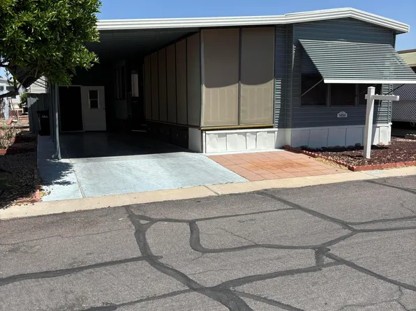 8700 E University Drive #1450, Mesa, AZ 85207