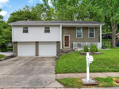 2904 Headland Dr, Saint Charles, MO, 63301