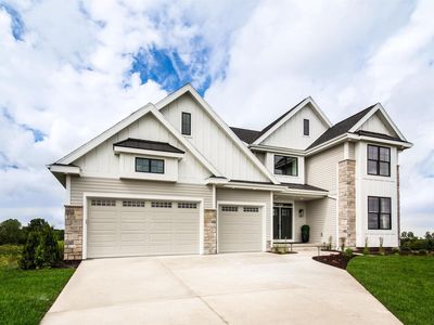 905 Roger Court, Waunakee, WI, 53597