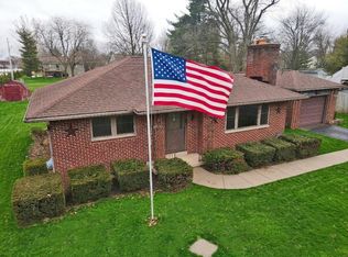 4256 Hoover Rd, Grove City, OH 43123