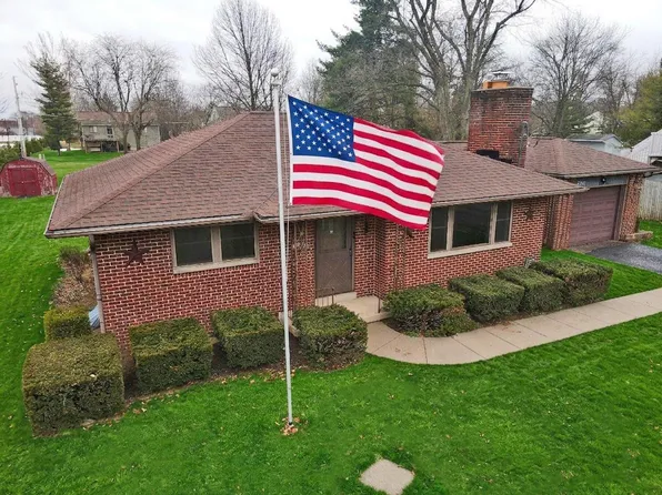 4256 Hoover Rd, Grove City, OH 43123