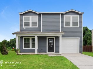 152 Whitestone Dr NE, Huntsville, AL 35810