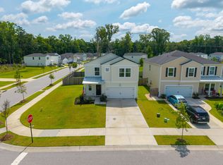 602 Jancus St, Charleston, SC 29414