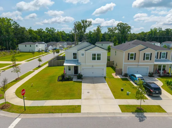 602 Jancus St, Charleston, SC 29414