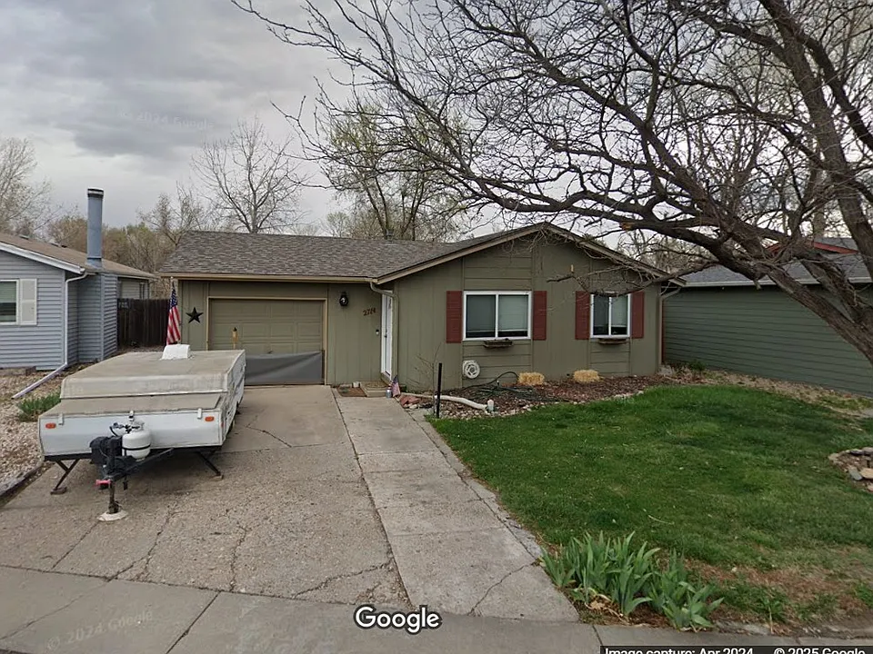 2714 Alan St