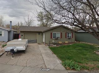 2714 Alan St, Fort Collins, CO 80524