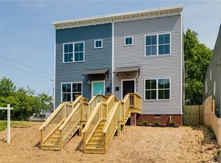 1315 N 21st St, Richmond, VA 23223