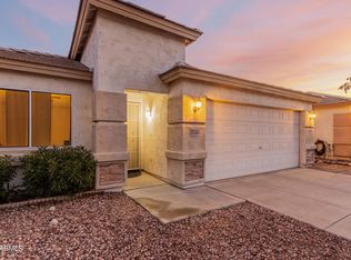 22575 W Papago St, Buckeye, AZ 85326