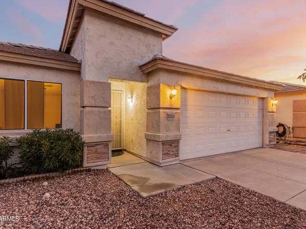 22575 W PAPAGO Street, Buckeye, AZ 85326