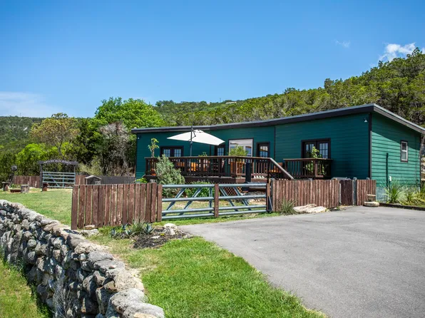 342 Antler Run, Pipe Creek, TX 78063