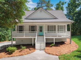 2380 Land Rd, Canton, GA 30114