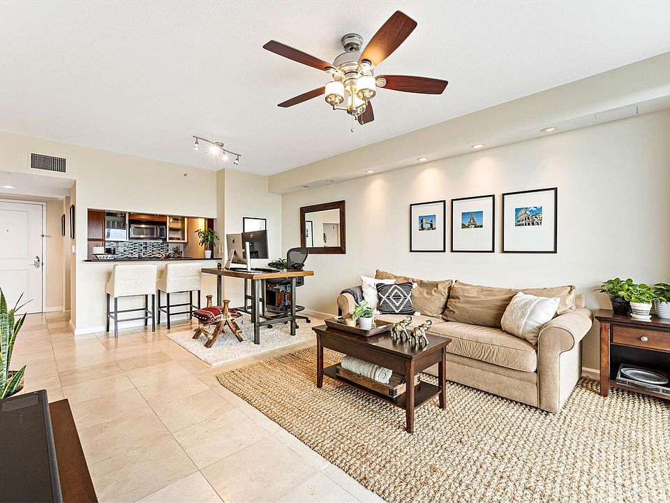 1st image of 610 W Las Olas Boulevard #1811N
