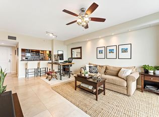 610 W Las Olas Blvd APT 1811N, Fort Lauderdale, FL 33312