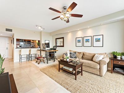 610 W Las Olas Boulevard #1811N, Fort Lauderdale, FL, 33312