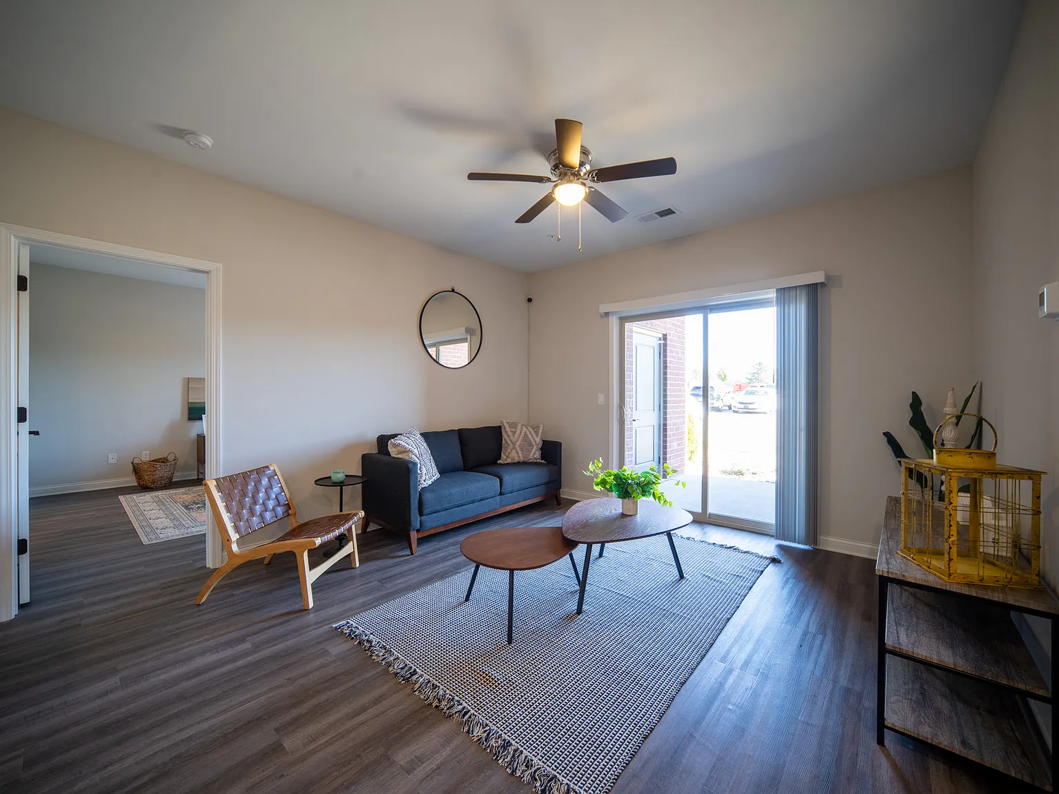Plum Ridge Apartments — Photo 4