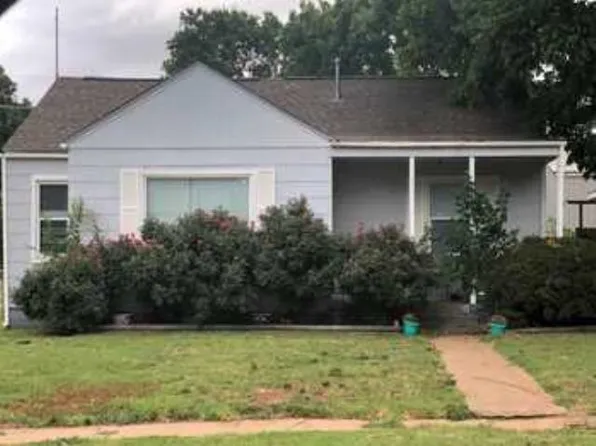 1203 Elm St, Perry, OK 73077