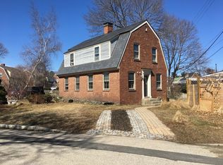 24 Saratoga Way, Portsmouth, NH 03801
