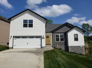 52 Woodland Hls LOT 52, Clarksville, TN 37040
