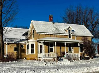 601 W Broadway St, Decorah, IA 52101