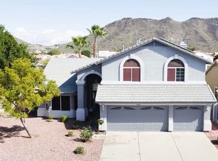 20665 N 56th Ave, Glendale, AZ 85308