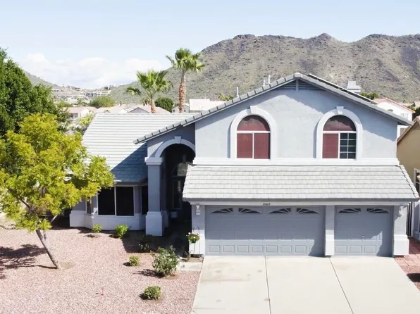 20665 N 56TH Avenue, Glendale, AZ 85308