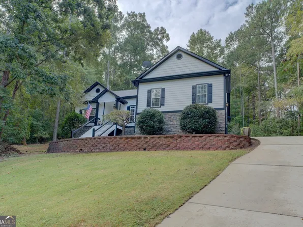716 E Mourning Dove Ct, Monticello, GA 31064
